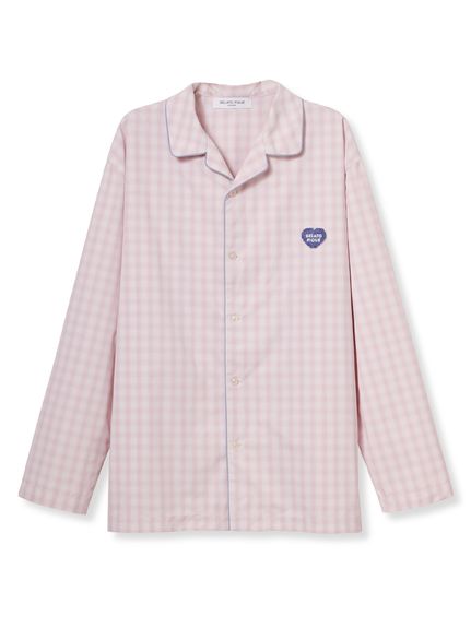 ピンク/桃色系｜ルームウェア・パジャマ通販のgelatopique（ジェラート