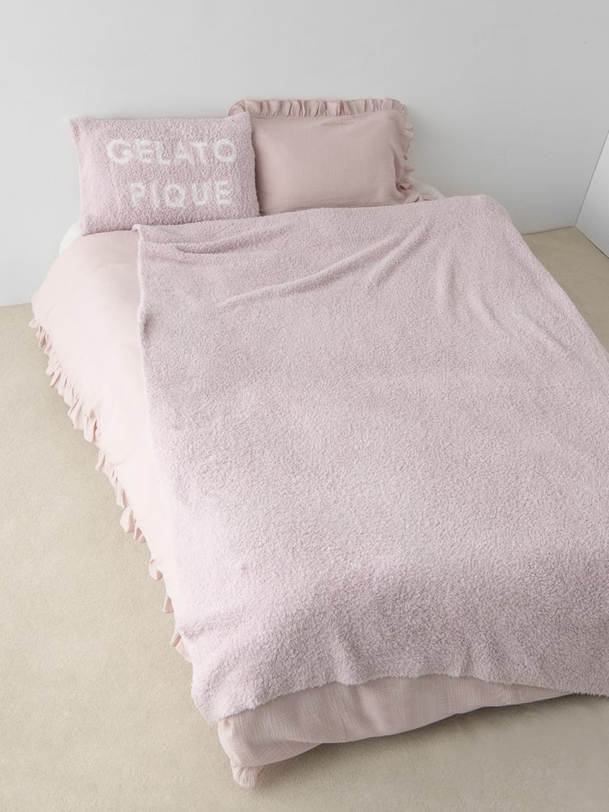 Sleep】ジェラート マルチカバー(ブランケット・タオルケット)｜ルーム