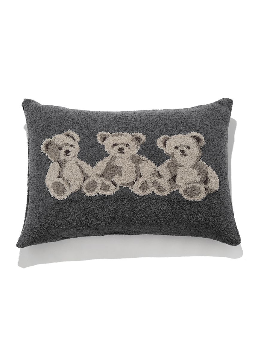 Sleep】モチーフジャガードピローケース(枕カバー)｜ルームウェア