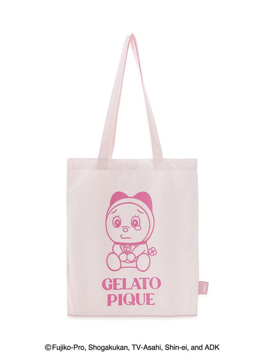 ドラえもん】トートバック(バッグ・エコバッグ)｜ルームウェア