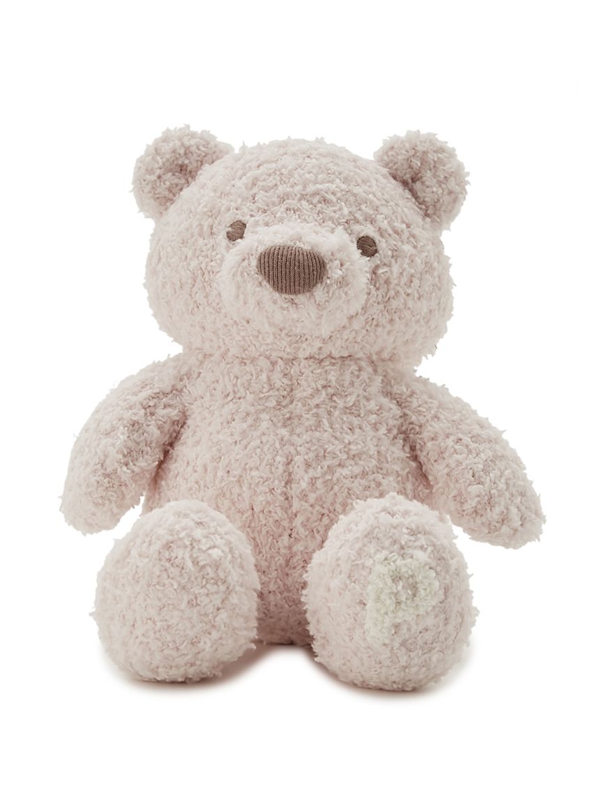 ONLINE限定カラーあり】【BABY】パウダーベアぬいぐるみ(その他