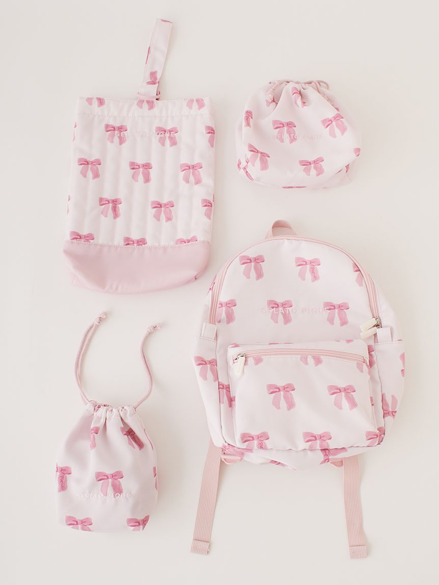 入園入学グッズ】【限定カラーあり】巾着Sサイズ(グッズ)｜ルーム