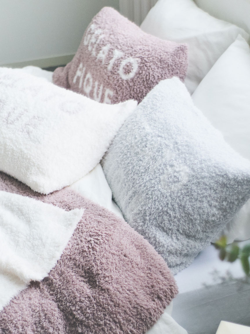 Sleep】ジェラート ピローケース(枕カバー)｜ルームウェア・パジャマ