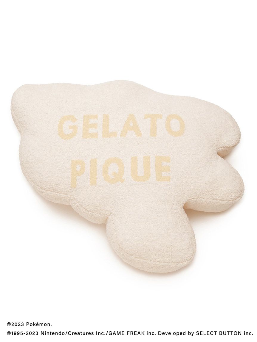 ポケモンスリープ】【Sleep】ベビモコ ピカチュウ クッション