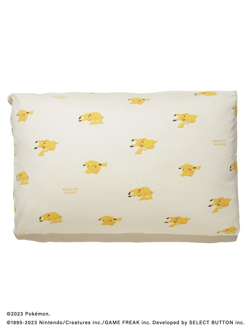 ポケモンスリープ】【Sleep】プリント3点セット（シングル）(寝具
