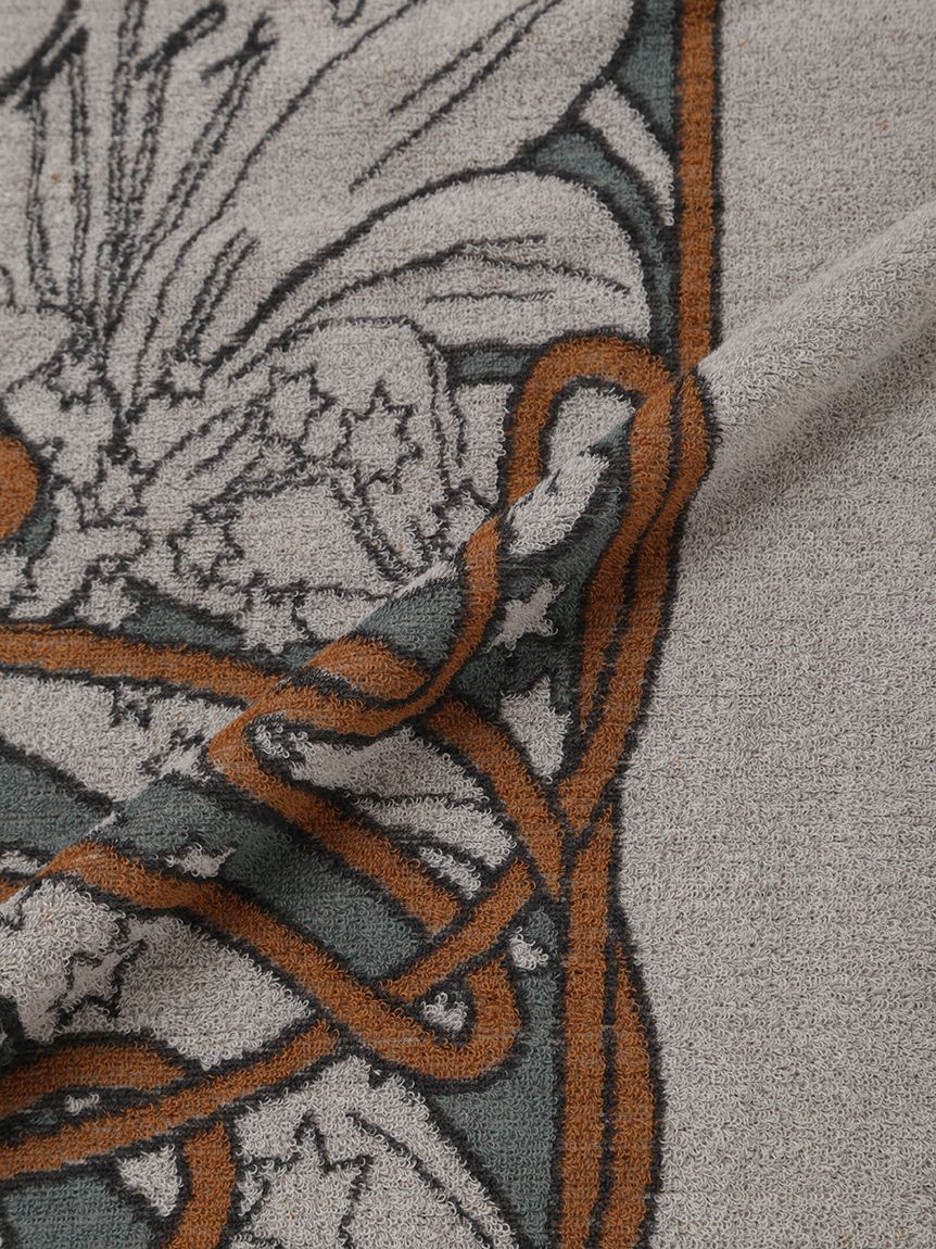 MUCHA】【Sleep】トリポリの姫君イルゼタオルケット(ブランケット