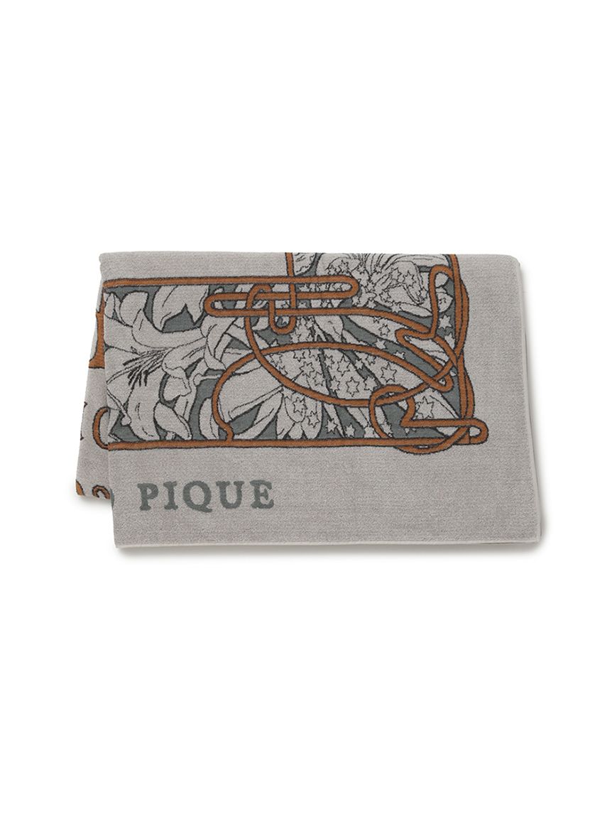 MUCHA】【Sleep】トリポリの姫君イルゼタオルケット(ブランケット