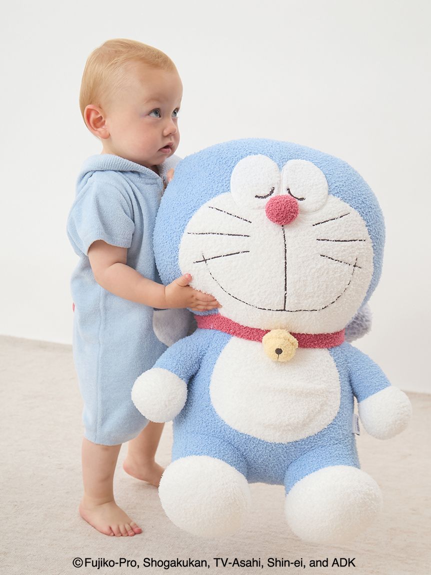ドラえもん】【Sleep】抱き枕(クッション・グッズ)｜ルームウェア