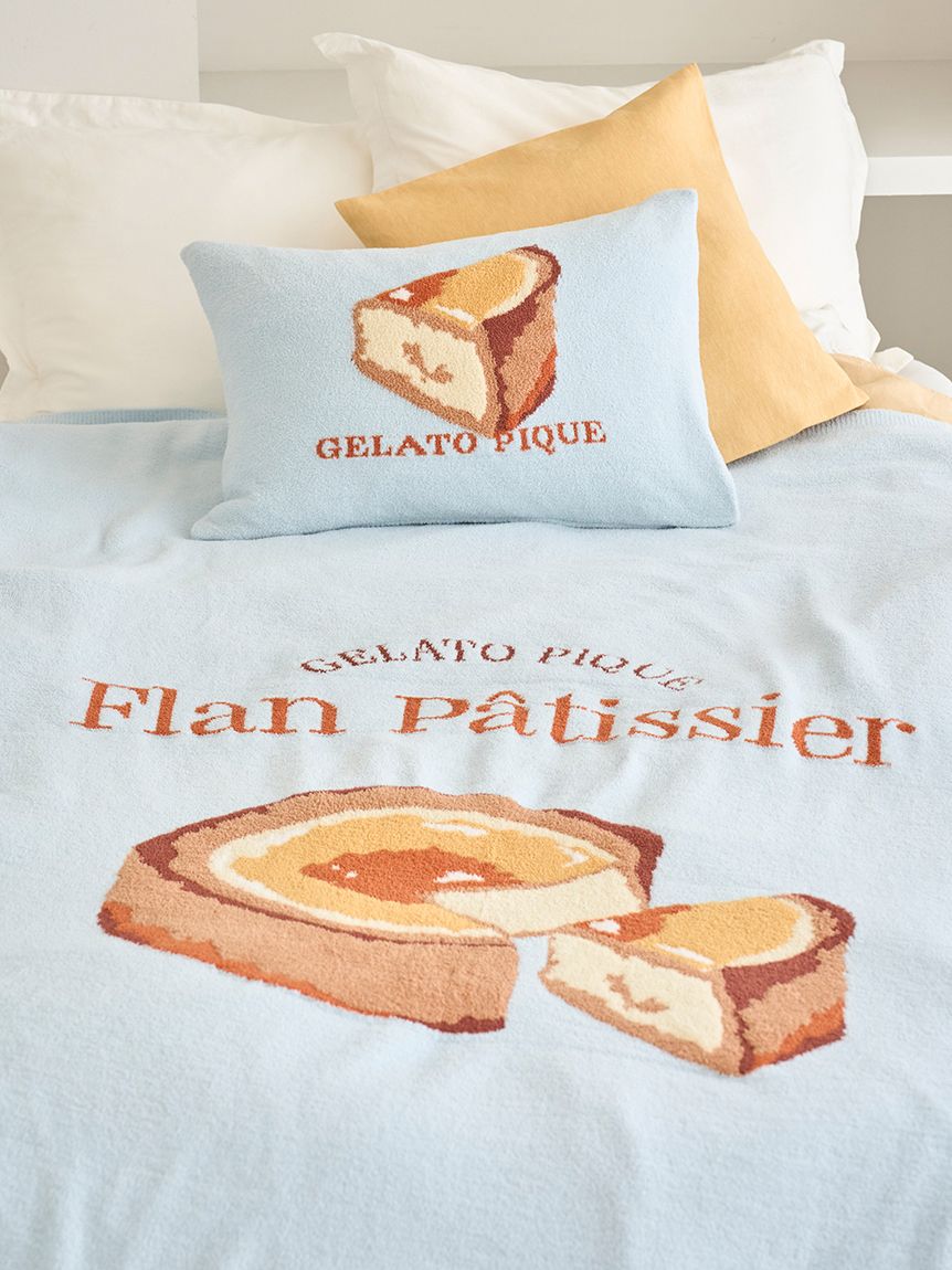 Sleep】スイーツ ジャガードピローケース(枕カバー)｜ルームウェア