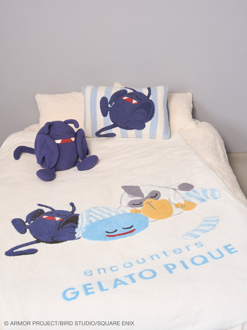 ドラゴンクエスト】【Sleep】ドラキーおひるねクッション(クッション