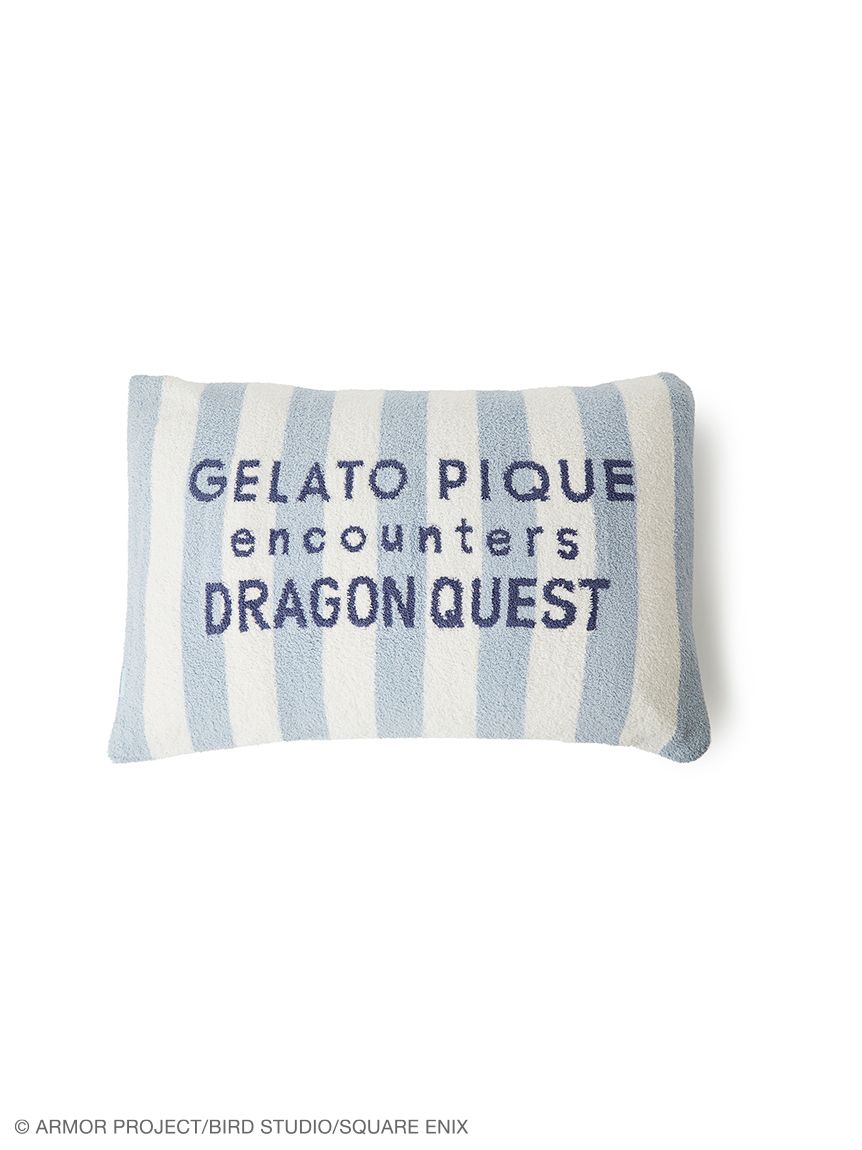 ドラゴンクエスト】【Sleep】ジャガードピローケース(枕カバー