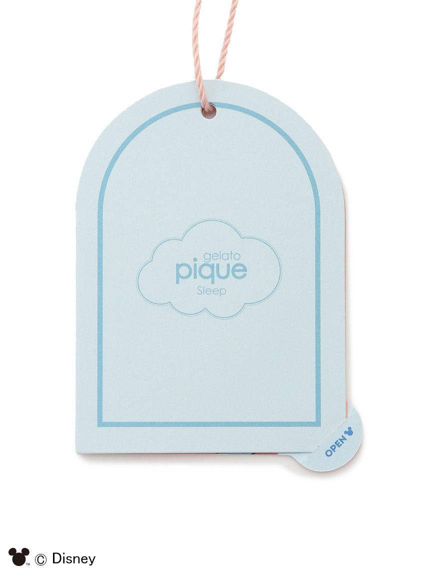 Sleep】Minnie / ヘアゴム(クッション・グッズ)｜ルームウェア