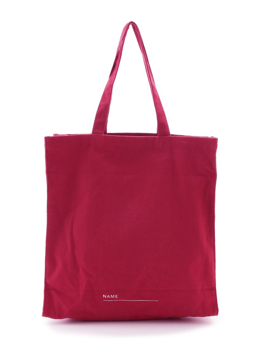 ラッピング済み】ホビートートバッグ&キャリーポーチSET(バッグ・エコ