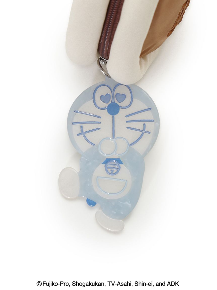 ドラえもん】モチーフポーチ(ポーチ)｜ルームウェア・パジャマ通販の