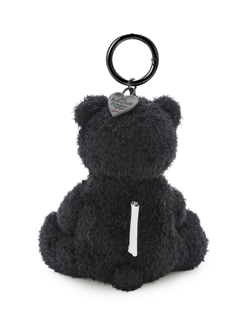 JOEL ROBUCHON】ベアチャーム(ぬいぐるみ)｜ルームウェア・パジャマ