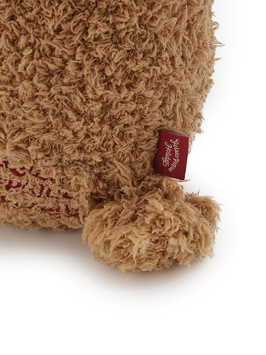 HOLIDAY】ジェラートベアぬいぐるみ(ぬいぐるみ)｜ルームウェア