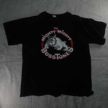 The mighty mighty bosstones - Gem