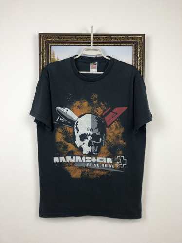 Vintage rammstein reise reise - Gem