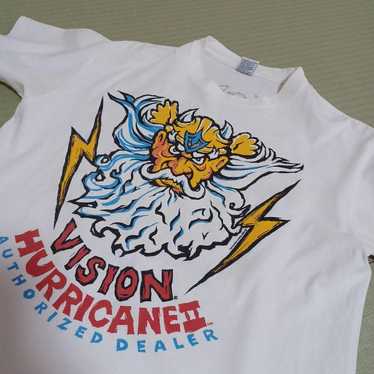 Vision street wear t - Gem