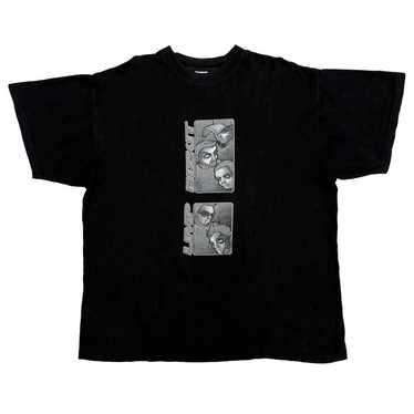 Vintage Limp Bizkit 90s Limptropolis Tour Tshirt Rare… - Gem