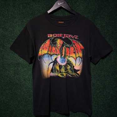 Bon jovi × brockum - Gem