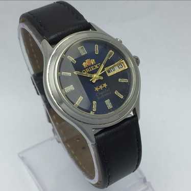 Orient eram c2 - Gem