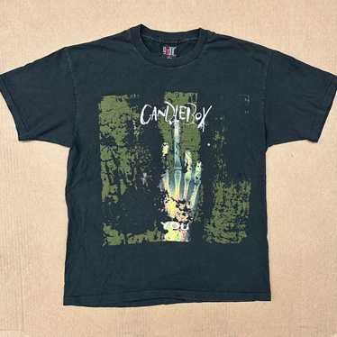 Candlebox concert t - Gem