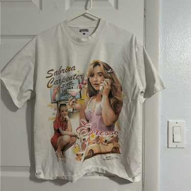 Sabrina carpenter t - Gem