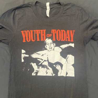 Youth of today mens - Gem