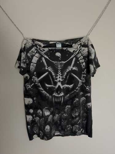 Slayer 1994 divine intervention - Gem