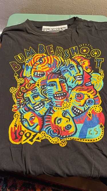 Bumbershoot seattle music & - Gem