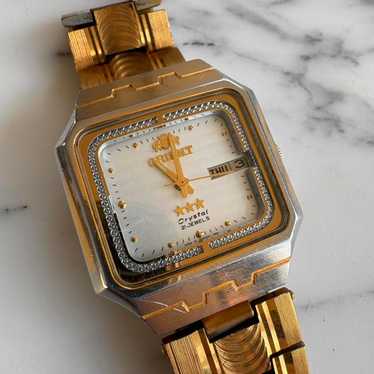 Orient eram c2 ca - Gem