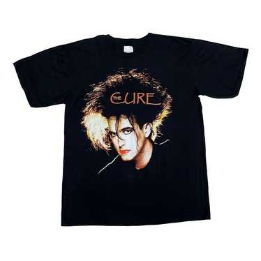 Vintage 80s the cure - Gem