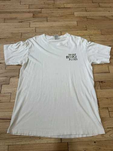 1996 stone temple pilots - Gem