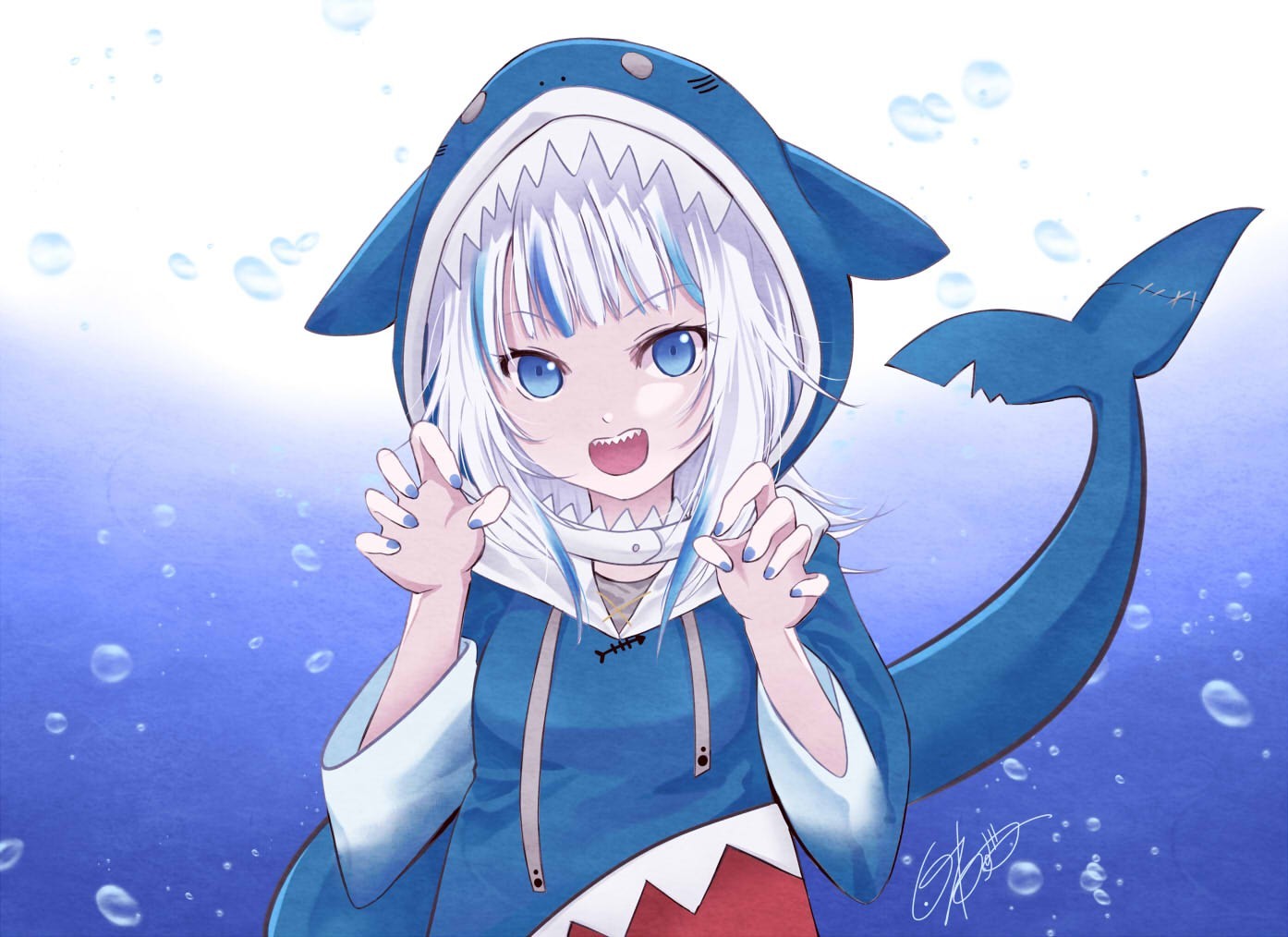 がうる・ぐら - GENSEKI