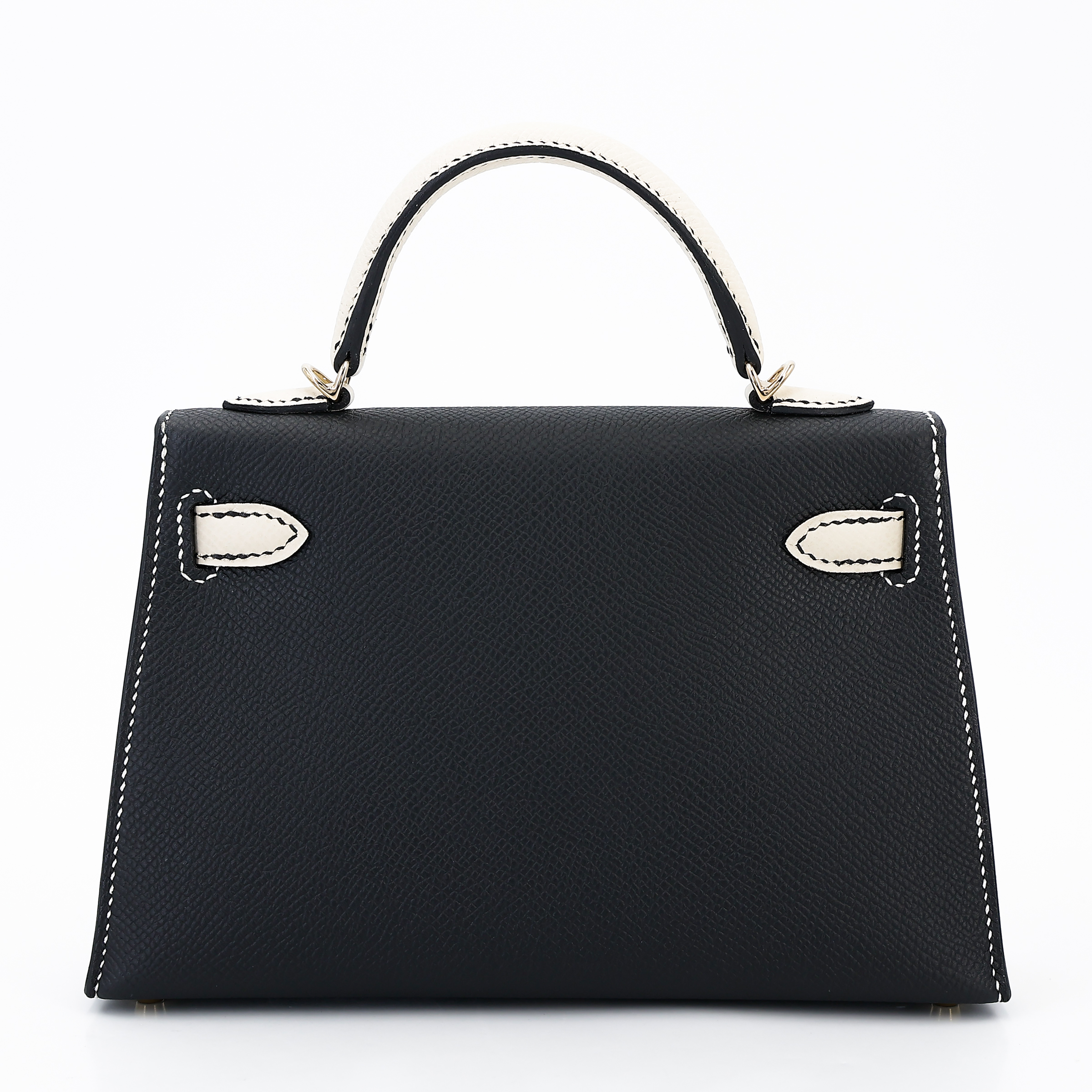 ランク N 新品 HERMÈS エルメス スペシャルオーダー ミニケリー2 クレ