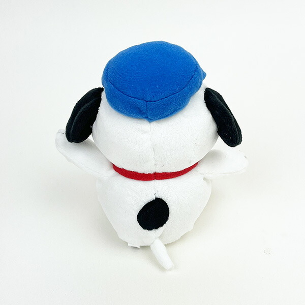 スヌーピー フレンズ ビーンドール オラフ ぬいぐるみ 人形 マスコット