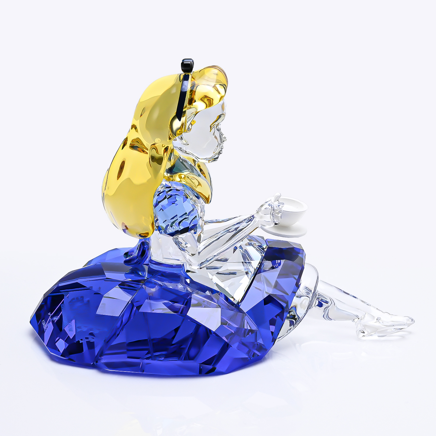 スワロフスキー SWAROVSKI クリスタルフィギュア Disney ディズニー