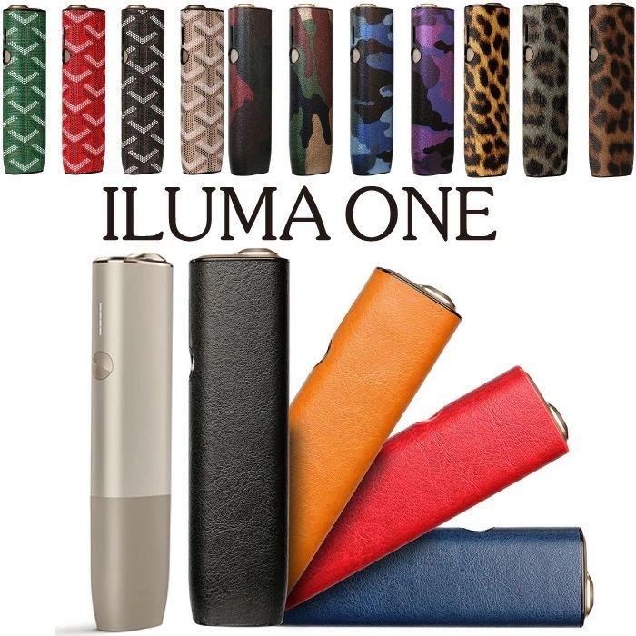 iqos イルマi ケース アイコス イルマ ワンケース イルマワンカバー