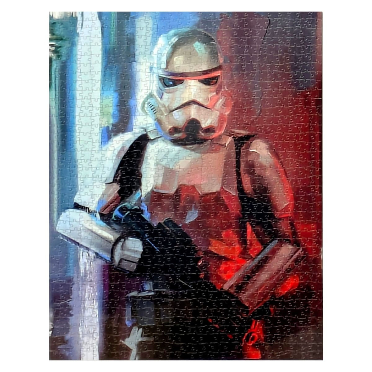 ライセンス コレクターズ パズル 4個パック ディズニー ヴィランズ