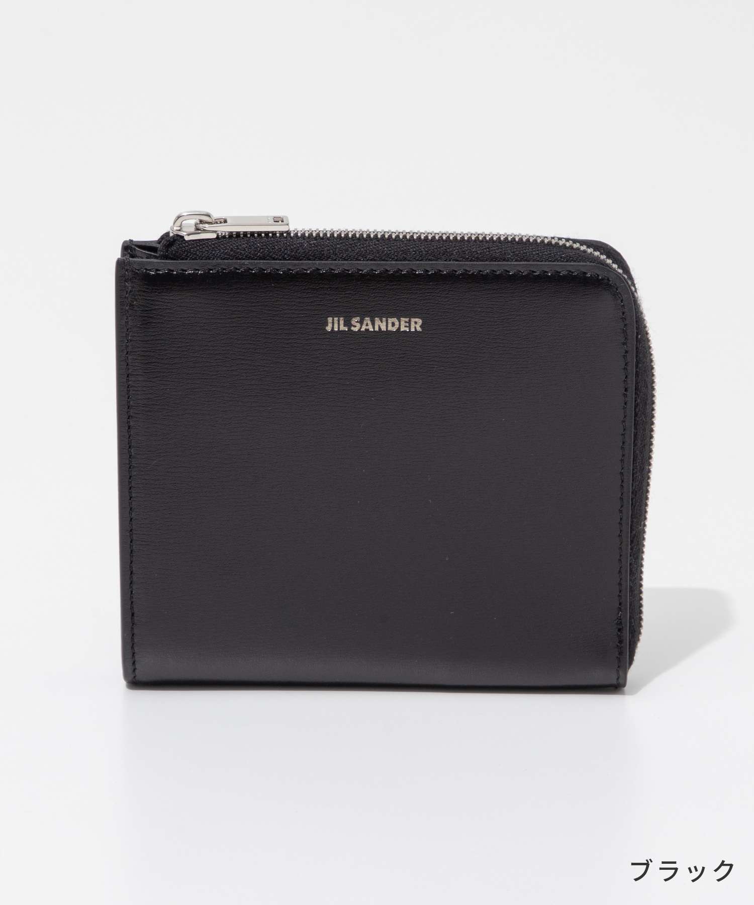 ジルサンダー JIL SANDER J25UI0004 P6487 カードケース メンズ