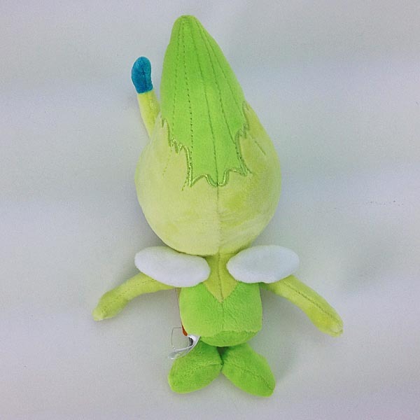 ポケモン セレビィ ぬいぐるみS ウルトラサン ウルトラムーン