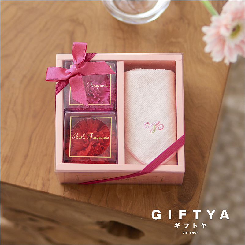 名入れ】 ホワイトデー 母の日 プレゼント 実用的 ミニタオル タオル