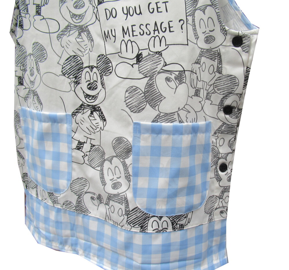 保育士さん 園児に人気 プレゼントにも最適【メール便対応】ディズニー