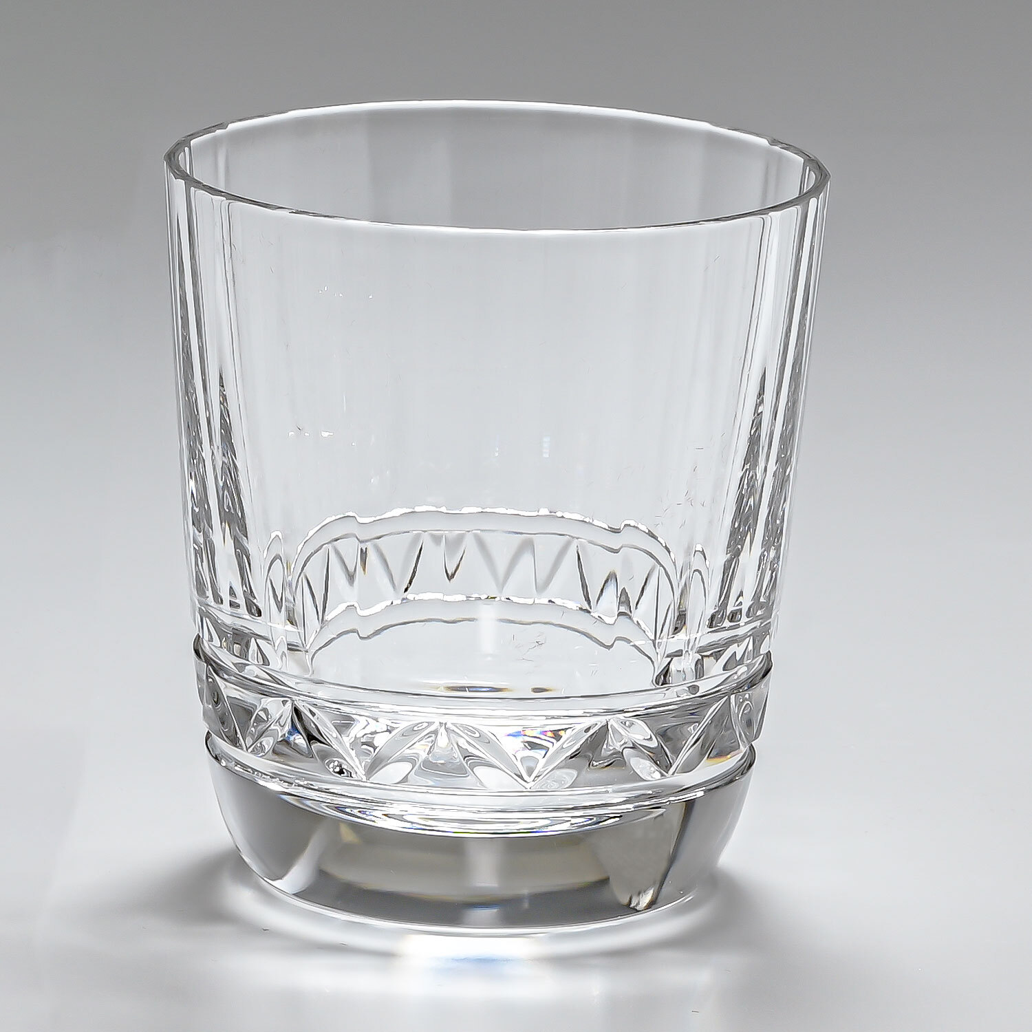 エルメス 食器 HERMES タンブラーグラス 365ml ペア ゴブレット