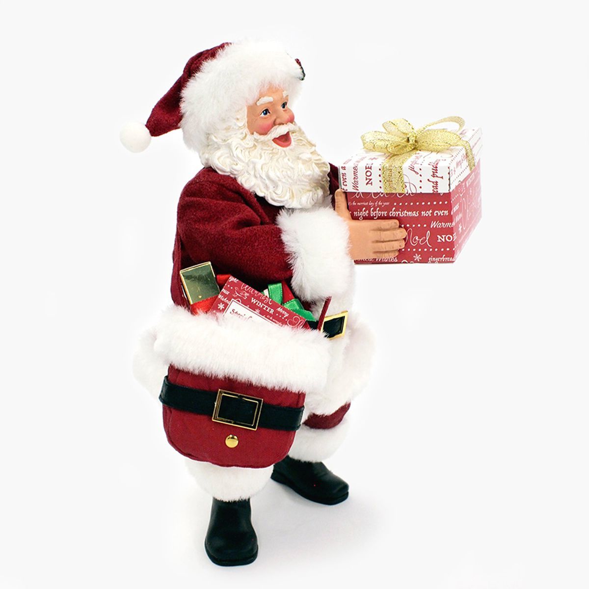 デパートメント56 PossibleDreams What's In The Box? 4057129