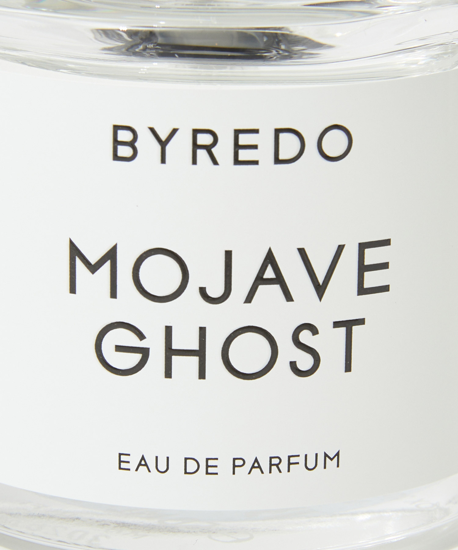 バイレード BYREDO モハーヴェゴースト EDP 50ml MOJAVE GHOST メンズ