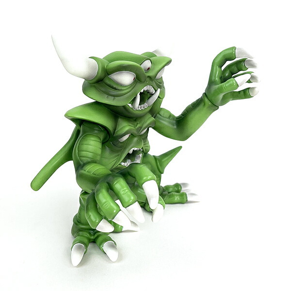 ドラゴンクエスト コマンドウィンドゥ付きフィギュアコレクション