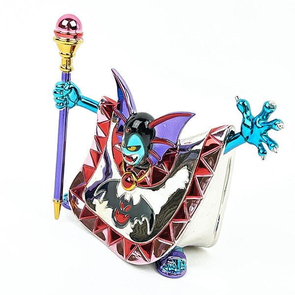 ドラゴンクエスト メタリックモンスターズギャラリー ハーゴン