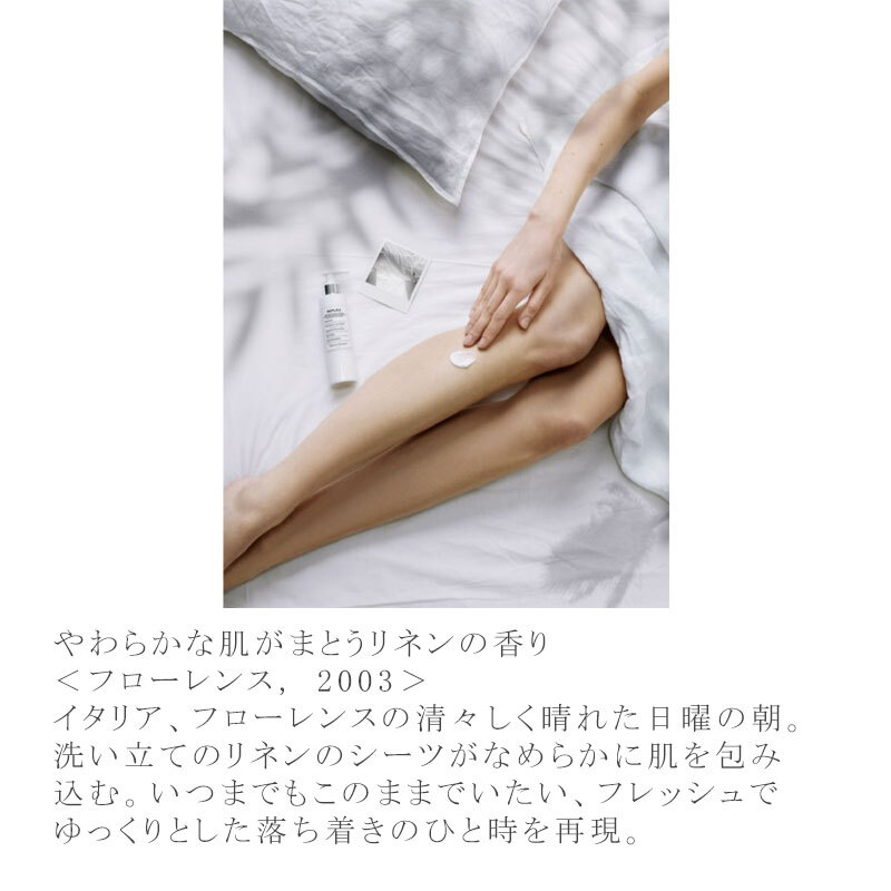 MAISON MARGIELA ボディローション 200ml メゾン マルジェラ レプリカ